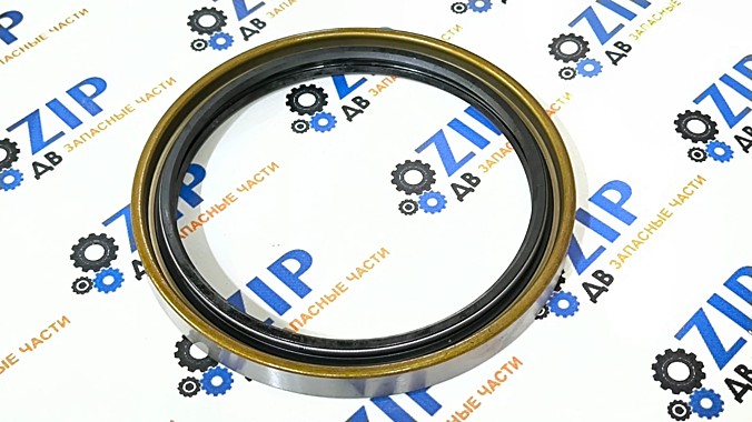 Сальник редуктора поворота 207-26-71710; PC300-8