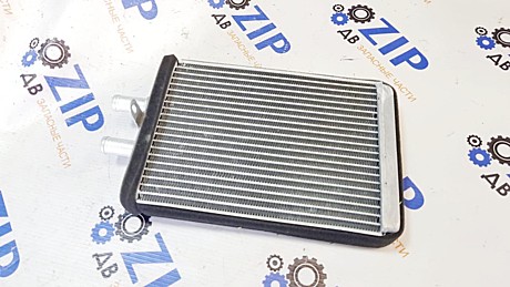 Радиатор отопителя кабины 4464275; ZX200-3; ZX330-3