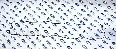 Прокладка крышки коромысел 1111731201; 6WG1