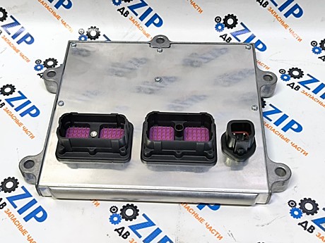 Блок управления ДВС 600-468-1200; 4921776; 6D114-3