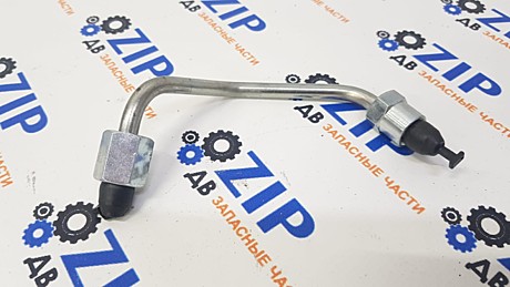 Трубка топливная 6745-71-4140; ( 6 ц)