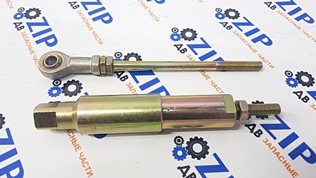 Тяга ТНВД 20Y-43-23441; 6D102; PC200; PC220-7