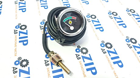 Указатель температуры масла (мех)( 5м) D2122-15000