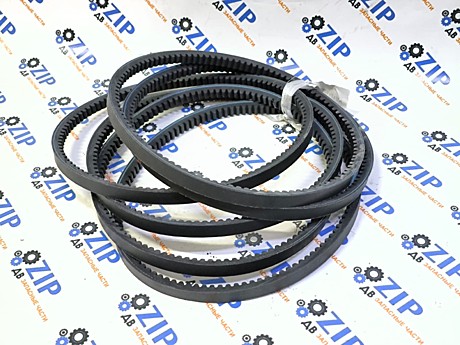 Ремень кондиционера клиновой AV17x810; 0412021735; Recmf8320