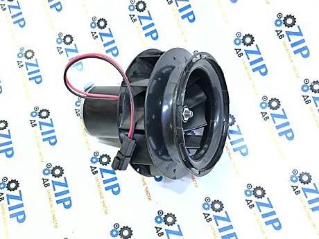 Мотор печки отопителя 268-8792; D9T, D10T
