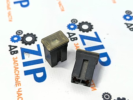 Предохранитель A34-7; 24370-C9980