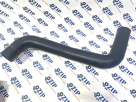 Патрубок низ 208-03-71331; PC400-7; 6D125