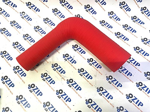 Патрубок турбины 4644282; ZX470