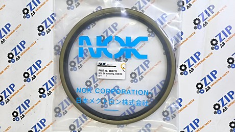 Сальник редуктора поворота 4430715; ZX330-5G; AD5562P; 28х32х22