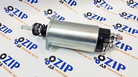 Втягивающее реле стартера SD135010800X9; 70mm; SSW4592EC; NTA855; 6D170