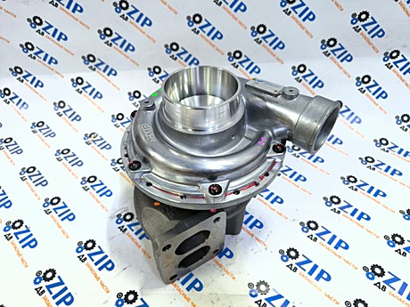 Турбокомпрессор 114400-4180; 1144004180; 6HK1; ZX330-5G