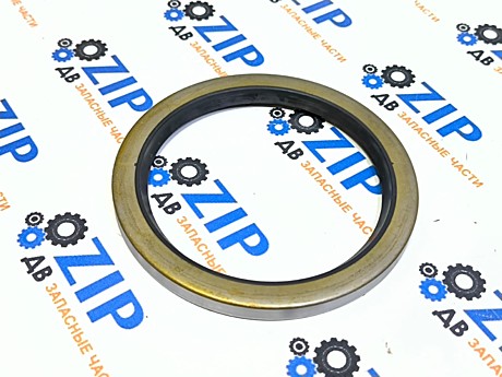 Сальник 195-27-31480; BP2715E; D375A-2