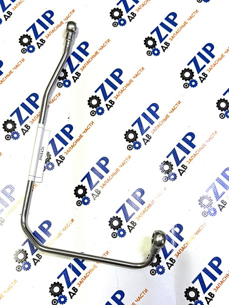 Трубка слива топлива 6745-71-5460; 3968426; 6D114-3