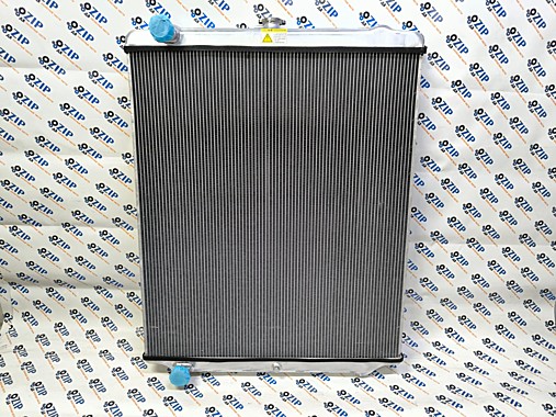 Радиатор охлаждения ДВС YA00012059; ZX330-3G