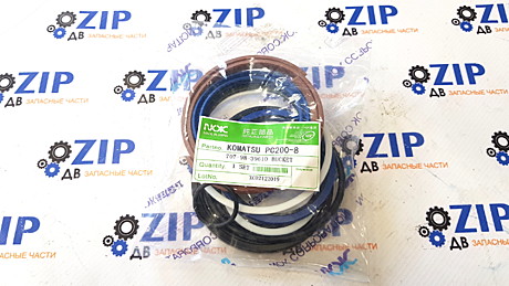 Ремкомплект г\ц ковша 707-98-39610; PC200-8
