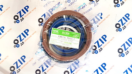 Ремкомплект г\ц ковша 707-99-66240; PC400-7