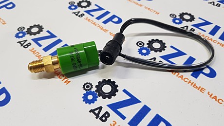 Датчик давления масла 106-0180X3; 309-5768; 119-9985X01; 20PS767