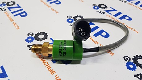 Датчик давления масла 126-2938