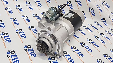 Стартер 12зуб; 1068552; 3102767; CST60609AS; STD4013UW