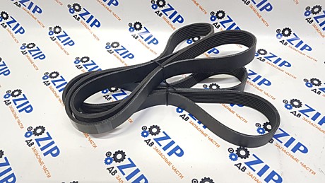 Ремень 423-1361; 12PK2100; CAT320D2