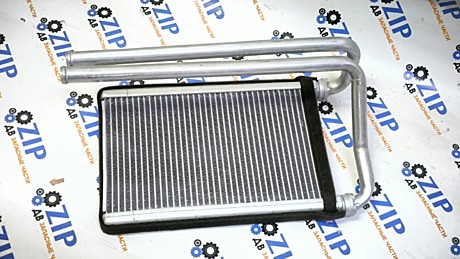 Радиатор отопителя кабины 5208326; 520-8326; CAT336