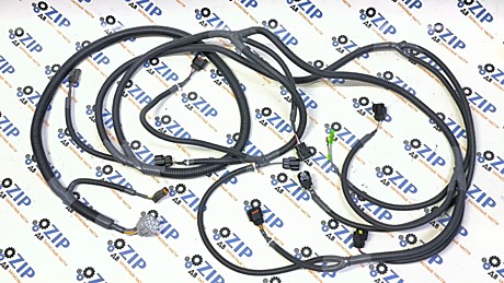 Жгут проводов гидравлического насоса 2052447; 4605568; ZX450-3