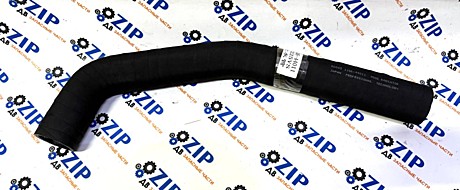 Патрубок верх 11Q6-44011; R220-LC9