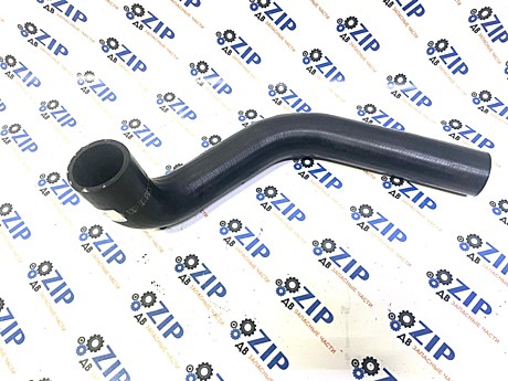 Патрубок верх 3090923; 6BG1; ZX200; 210; 230; 240; 270