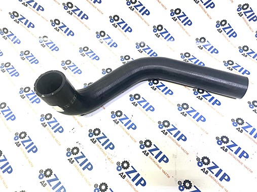 Патрубок верх 3090923; 6BG1; ZX200; 210; 230; 240; 270