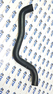 Патрубок низ 20Y-03-42250; PC200-8; PC210-8