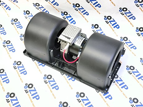 Мотор печки 2756706; 316-1927; CAT D7R