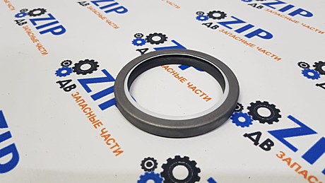 Сальник коленвала передний 6D102; 63х80х8; 6731-21-4220 3900709 (3904353,3937111,4991305,3935959)