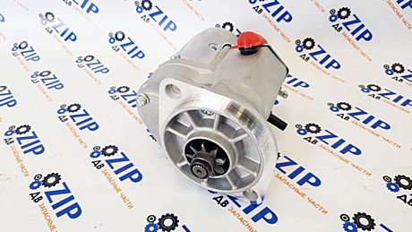 Стартер 129910-77020; STH2676RD; 8676