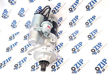 Стартер 65262017075; STD7093WA; STD7093NB; Doosan 225