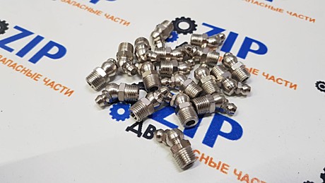 Тавотница м8 / 45 гр