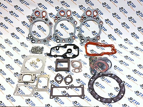 Ремкомплект ДВС верх 6212-K1-9901; 6D140-2