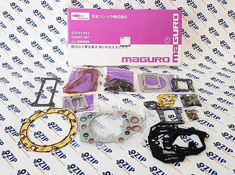 Ремкомплект ДВС верх 6218-K1-9950; 6D140-3