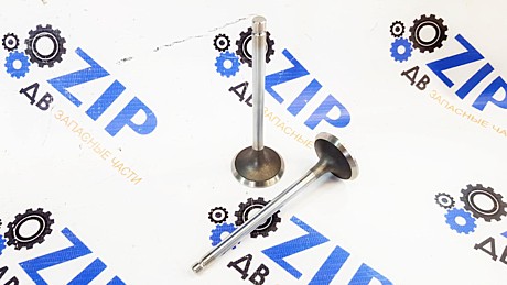 Клапан выпуск 6736-41-4210; 4994143; 6D102