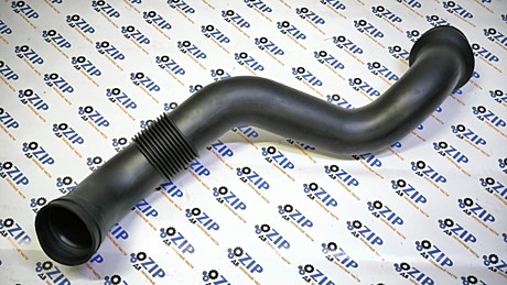 Патрубок турбины 20Y-01-41110; PC200-8
