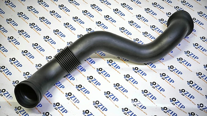 Патрубок турбины 20Y-01-41110; PC200-8