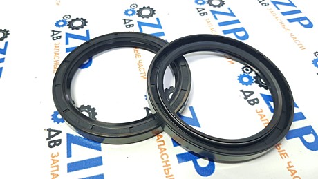 Сальник 4806979; 80x100x10; LW500F