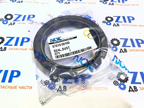 Уплотнение 07019-00100; D85