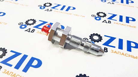 Клапан натяжения цепи Komatsu 203-30-42260