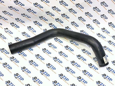 Патрубок верх 207-03-75640; 2070375640; PC300-8; PC300-8MO