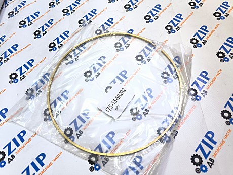 Уплотнение 175-15-59292; D375A