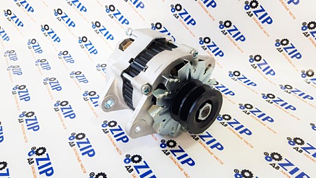 Генератор 2клин 17мм; 3730093000; AC270542; A6T75586; ALA0239WA; D6AC