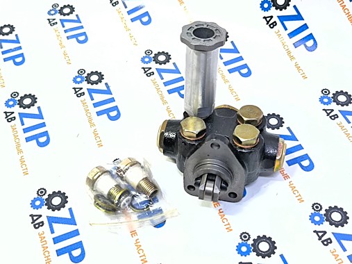Помпа подкачки топлива 105237-1621; DK1052371621; D375; 6D170