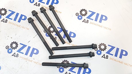 Болт ГБЦ головки 6743-11-1610; 3960043; 3917728