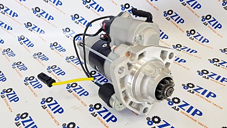 Стартер 3545671; 4995641; 428000-7140; STN7671NL; C7.1; 320D; 323D