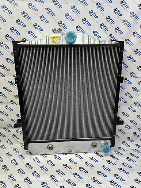 Радиатор 418-03-21531; WA200-3